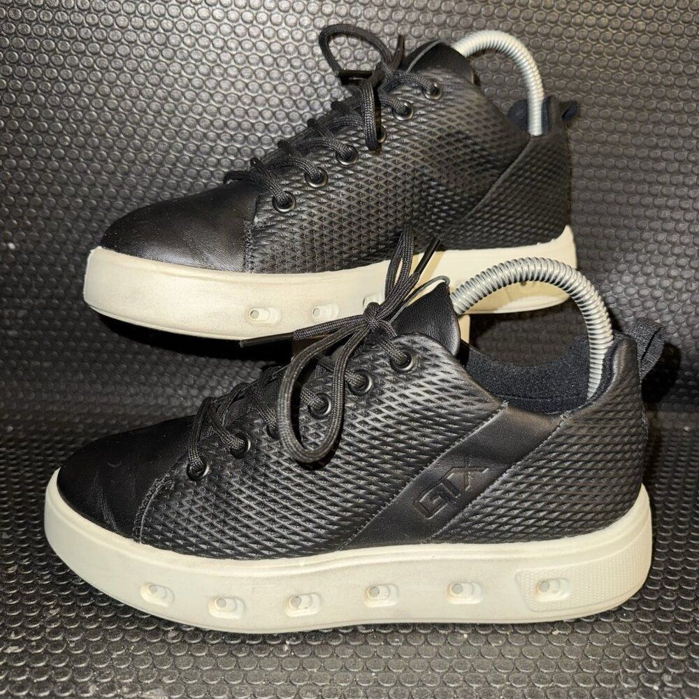 ECCO Street 720 Vented Gore-Tex Waterproof Athletic Sneaker Women’s Size 5-5.5